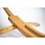 FSC™ certified Larch Stand for Kingsize Hammocks - Elipso nature