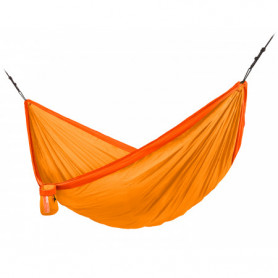 Single Travel Hammock with Suspension - Colibri 3.0