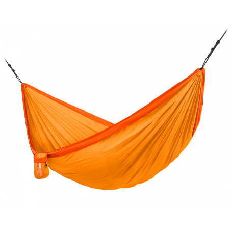 Single Travel Hammock with Suspension - Colibri 3.0