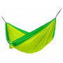 Double Travel Hammock with Suspension - Colibri 3.0