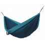 Double Travel Hammock with Suspension - Colibri 3.0