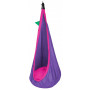 Organic Cotton Kids Hanging Nest with Suspension - Joki