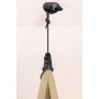 Organic Cotton Kids Hanging Nest with Suspension - Joki