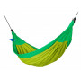 Organic Cotton Kids Hammock with Suspension - Moki