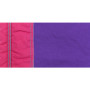 Hamac enfant Moki en coton bio avec fixation - Taille Simple