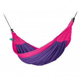 Organic Cotton Kids Hammock with Suspension - Moki