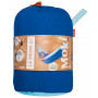 Organic Cotton Max Kids Hammock with Suspension - Moki dolphy