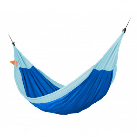 Organic Cotton Max Kids Hammock with Suspension - Moki dolphy