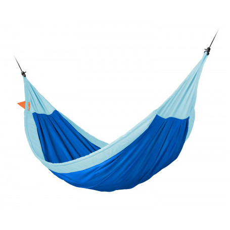 Organic Cotton Max Kids Hammock with Suspension - Moki dolphy