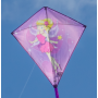 Fantasy Eddy Fairy - Single line kite for children