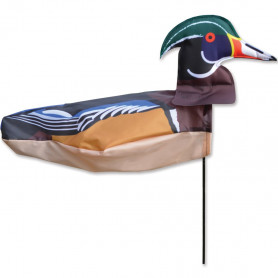 Girouette Windicator Canard des bois
