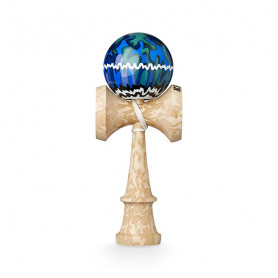 KROM Kendama DJ PLASTICITY - Umbra