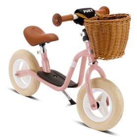 copy of LRM CLASSIC retro pink balance bike