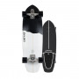 CARVER Complete BLACK TIP C7 32,5"