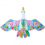 Bird Kite 3D Swan (173x114 cm)