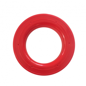 Red Yoyo handle 250mm for large single line kite