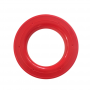 Red Yoyo handle 250 MM for monofil