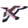 Cerf-volant Monofil Pelican 3D de Joel Scholz