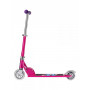 Trottinette Micro Light Rose