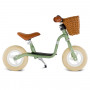 LRM CLASSIC retro green balance bike