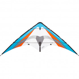 Cerf-volant pilotable Trek 197cm - débutant adulte