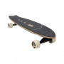 Surfskate - OnShore/Lay Day - Chromantic  33" - Globe