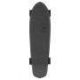 Mini Cruiser Blazer 26" Black the F out - Globe