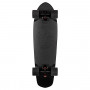 Mini Cruiser Blazer 26" Black the F out - Globe