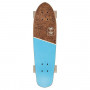 Mini Cruiser Blazer 26" Coconut/Sky - Globe