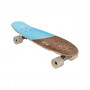 Mini Cruiser Blazer 26" Coconut/Sky - Globe