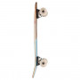 Mini Cruiser Blazer 26" Coconut/Sky - Globe