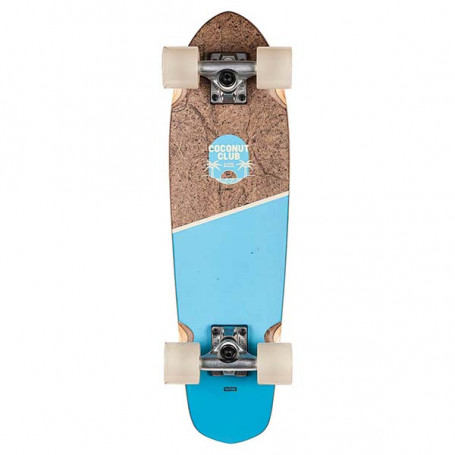 Mini Cruiser Blazer 26" Coconut/Sky - Globe