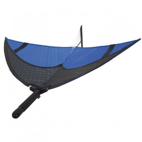 Glider Airglider easy blue - HQ