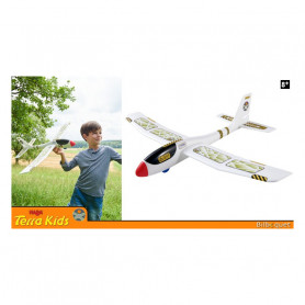 Avion planeur Terra Kids - Jeux et jouets Haba - Avenue des Jeux