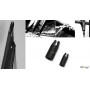 Embout fendu EXEL Ø2mm, Ø3mm et Ø8mm