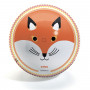 Ballon Bear & Fox Ball - Ø22 cm