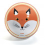 Bear & Fox Ball - Ø22 cm