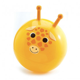 Jumpy Gigi bouncy ball - Ø45cm