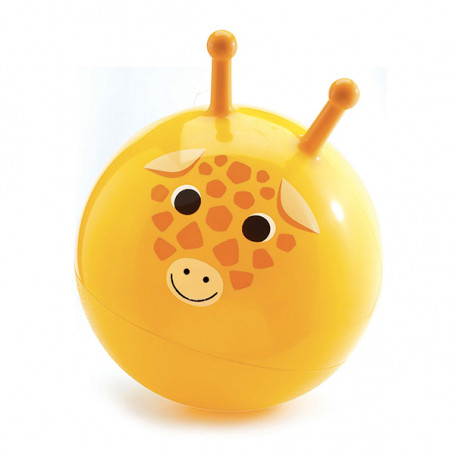 Ballon sauteur Jumpy Gigi - Ø45cm