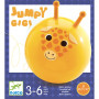 Ballon sauteur Jumpy Gigi - Ø45cm