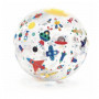 Ballon gonflable Space ball - Ø 35 cm