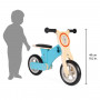 Birkloon Little Racer Balance Bike