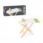 Wooden Ironing Board