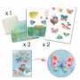 Coffret 6 activités Fairy - Djeco