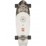 Surfskate - OnShore/Black Ball - Sun City 30'' - Globe