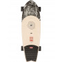 Surfskate - OnShore/Black Ball - Sun City 30'' - Globe