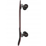 Surfskate - Oneshore - Cherry Bamboo - Stubby 30'' - Globe