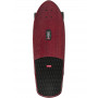 Surfskate - OnShore/Cherry Bamboo - Stubby 30'' - Globe