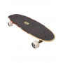 Surfskate - OnShore/Low Tide - Costa 31" - Globe