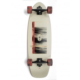 Surfskate - OnShore/Flat - Zuma 31" - Globe